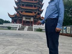 -富乐山