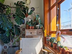 -AHAVA·Fang Baking Studio