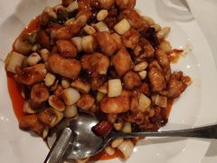 -大鸭梨烤鸭店(光彩店)