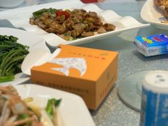 -新享乐海鲜(翠华路店)