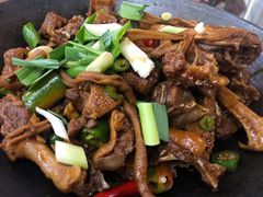 -张氏父子常德肠子馆(红星总店)