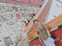 -普陀宗乘之庙(小布达拉宫)