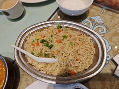 -娜玛瑟德餐厅(仙足岛店)
