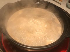 -捞神煲汤火锅(湖滨商业街店)