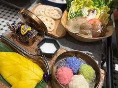 -四面泰(万象城店)