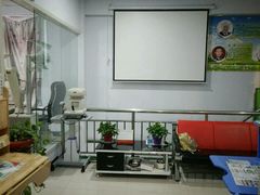 -春天湖视光中心(人民北路店)