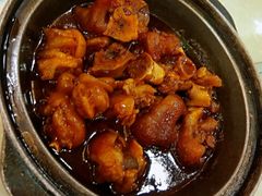 和味猪手（特）-喜悦海鲜大酒楼(钱柜广场店)