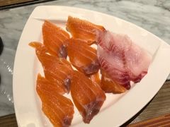 -长春高新益田福朋喜来登酒店·宜客乐标帜餐厅