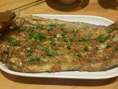 -木屋烧烤(惠阳华润小径湾店)