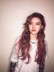 -3AM HAIR SALON染发接发