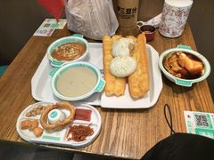 -尹三豆汁(前门旗舰店)