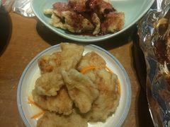 -95号酱骨·一块豆腐(展春园西路店)