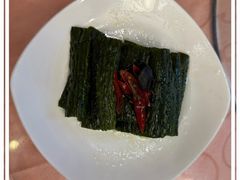-烤肉宛饭庄(南礼士路店)