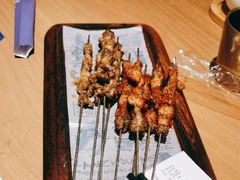 -马记永·兰州牛肉面(天通苑家乐福店)