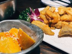-大洋家·精品潮汕菜·生腌砂锅粥(天河东路店)
