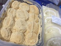 -兔兔家蛋糕甜品(德胜店)
