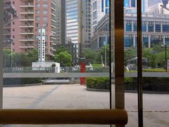 景观位-Seesaw Coffee(上海尚悦湾店)