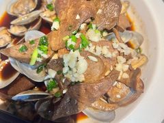 -佬太公海鸭·海鲜大排档(上海总店)