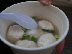 -原巷口鱼丸店(龙头路外卖店)