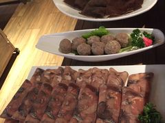 -许府牛杂·鲜牛肉火锅(梁溪万达店)