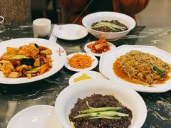 -桃园中华料理炸酱面(燕儿岛路店)