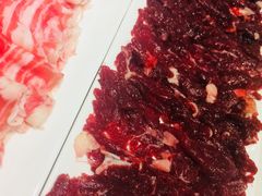 -古乐牛香·鲜牛肉牛杂火锅(新区店)