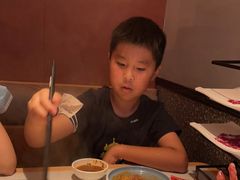 -左庭右院鲜牛肉火锅(环球港店)
