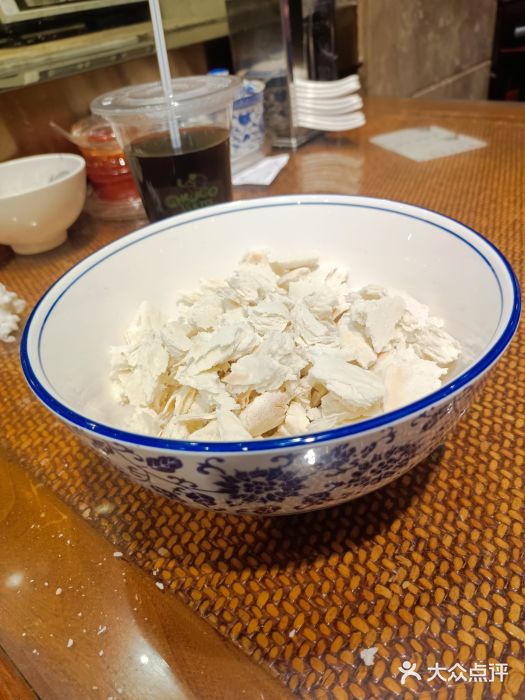 毅祥斋老孙家泡馍(北院门鼓楼店)图片