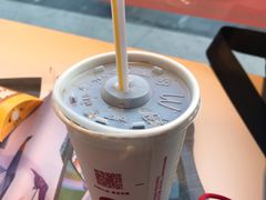 -麦当劳(金平路站店)