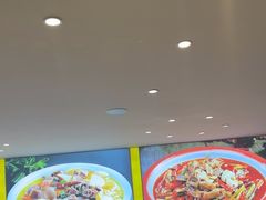 -川流不息·地道川菜·小龙虾(松东路店)