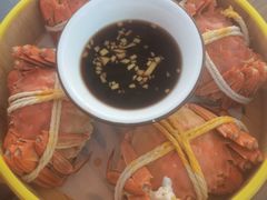 -七的湖·江南蟹舫·阳澄湖农家菜(蟹舫苑店)