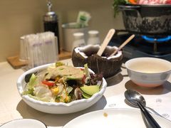 -小句号·精致料理(江南环球港店)
