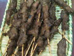 -穆老九清真牛羊肉馆(宋城店)