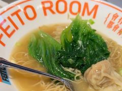 -肥韬茶餐厅(海上世界店)