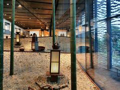 -中国美术学院象山校区-民艺博物馆