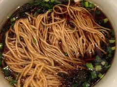 老牌阳春面-南京大牌档(苏州中心店)