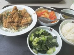 -阿姨食堂