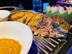 -清真·卡德尔大叔新疆主题餐厅(龙汇路店)