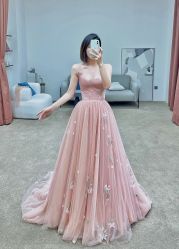 -派丽莫Pellimo原创设计婚纱品牌