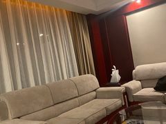 -上海圣淘沙万怡酒店