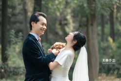 点击看大图 -美薇亭婚礼顾问
