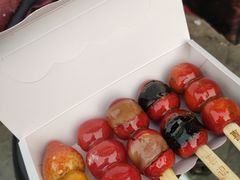 -喜识·冰糖葫芦·炒酸奶(保定钟楼店)