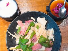 -云海肴·汽锅鸡·云南菜(苏州中心店)