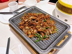 贝勒爷烤羊肉-在前门·烤鸭北京菜(五月花广场店)