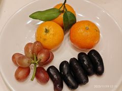 -第六季自助餐厅(甜水园店)