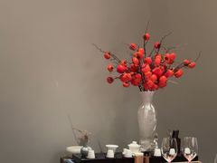-柿合缘新京菜(国金中心商场店)