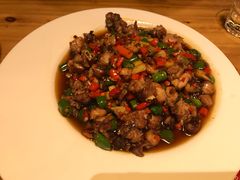 -自贡盐帮菜·玩辣餐厅(樱花园西街店)