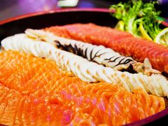 -君来湖滨饭店·玫瑰园
