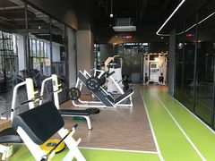 -LikingFit24小时健身•普拉提(张江店)