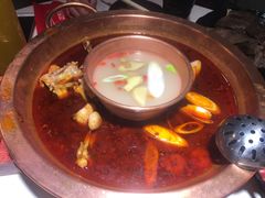 -辣家私厨火锅·龙虾(开发区店)